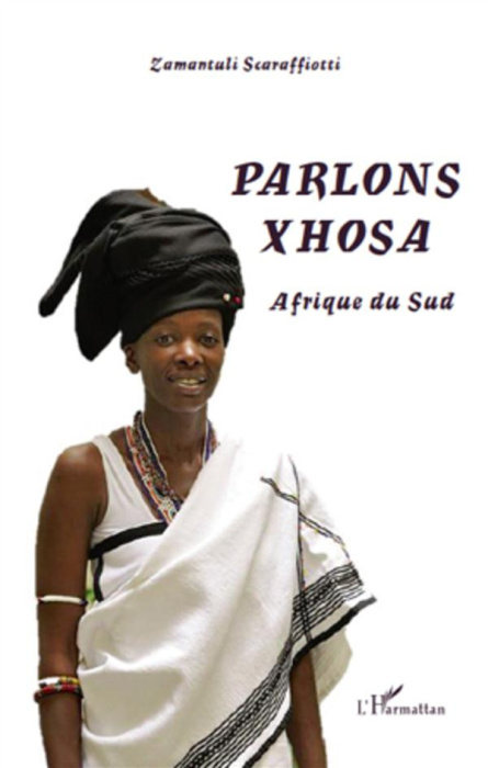 Emprunter Parlons xhosa. Afrique du Sud livre