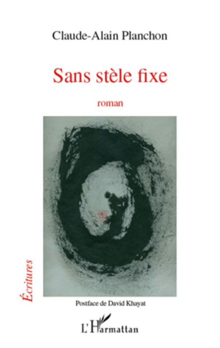 Emprunter Sans stele fixe roman livre