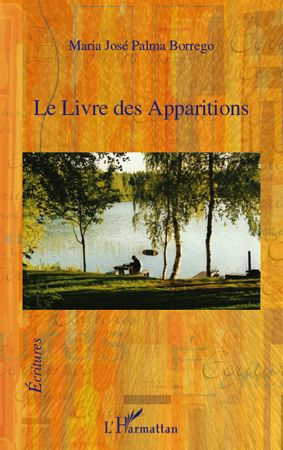 Emprunter Le Livre des Apparitions livre