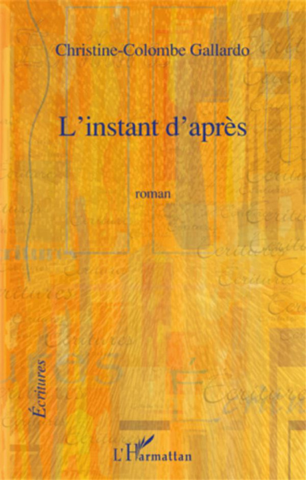 Emprunter L'instant d'apres roman livre