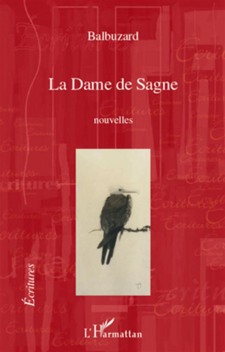 Emprunter La Dame de Sagne livre