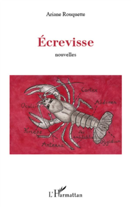 Emprunter Ecrevisse livre