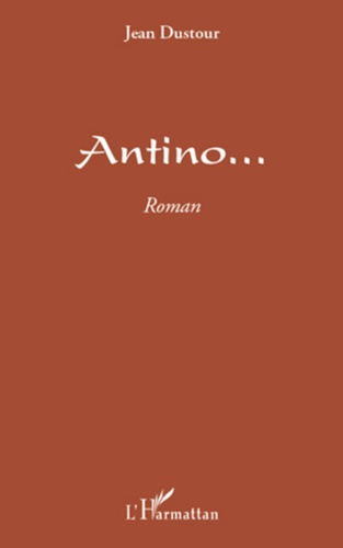 Emprunter Antino livre