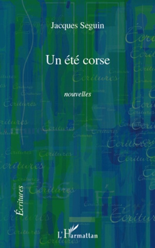 Emprunter Un été corse livre