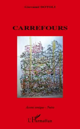 Emprunter Carrefours livre