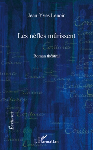 Emprunter Les nèfles mûrissent livre