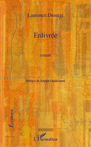 Emprunter Enlivrée livre