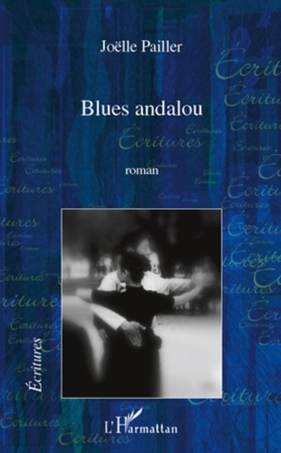 Emprunter Blues andalou livre