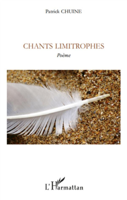 Emprunter Chants limitrophes livre