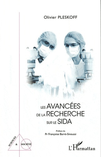 Emprunter Les avancées de la recherche sur le SIDA livre