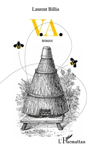 Emprunter V.a.. Roman livre