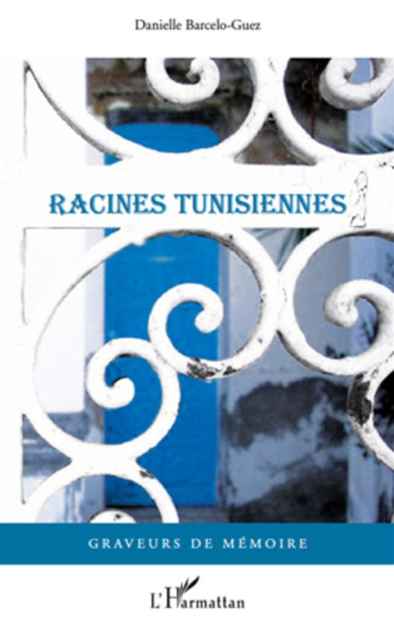 Emprunter Racines tunisiennes livre