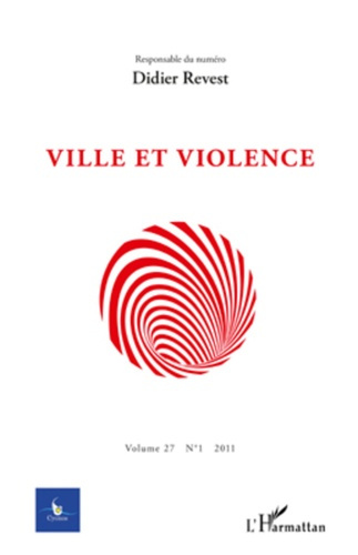 Emprunter Cycnos Volume 27 N° 1/2011 : Ville et violence livre