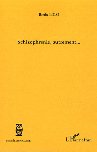 Emprunter Schizophrénie, autrement... livre