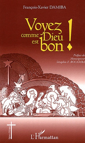 Emprunter Voyez comme Dieu est bon ! livre