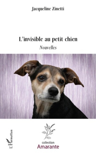 Emprunter L'invisible au petit chien livre