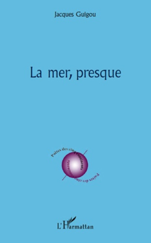 Emprunter La mer presque livre