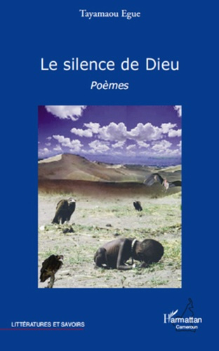 Emprunter Silence de dieu poemes livre