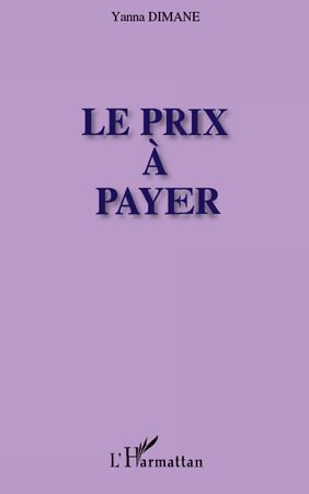 Emprunter Le prix à payer livre