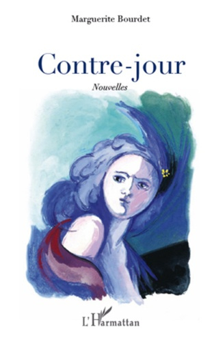 Emprunter Contre-jour livre