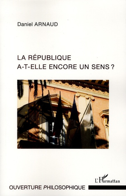 Emprunter La république a-t-elle encore un sens ? livre