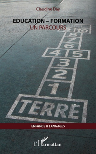 Emprunter Education-formation : un parcours livre