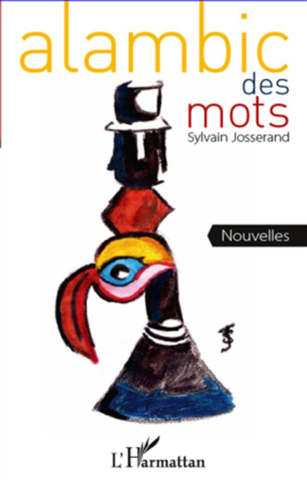 Emprunter Alambic des mots. Nouvelles livre