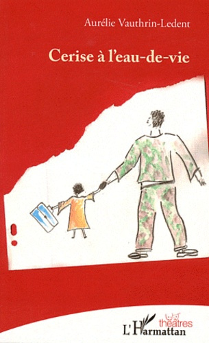 Emprunter Cerise à l'eau-de-vie livre