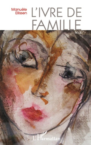 Emprunter L'ivre de famille livre