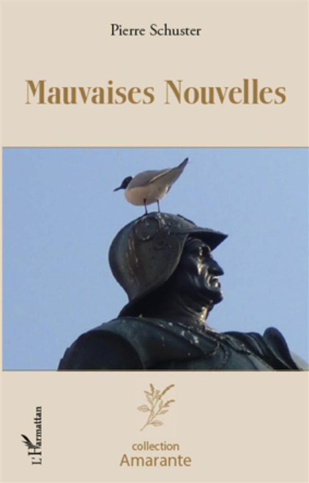 Emprunter Mauvaises nouvelles livre