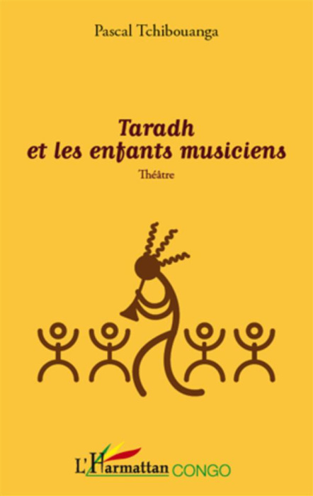Emprunter Taradh et les enfants musiciens livre