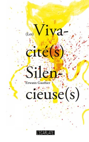 Emprunter (Les) Vivacité(s) Silencieuse(s) livre