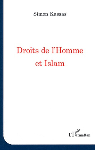 Emprunter Droits de l'Homme et Islam livre