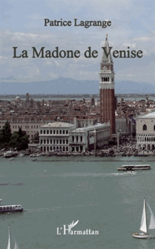 Emprunter La madone de Venise livre