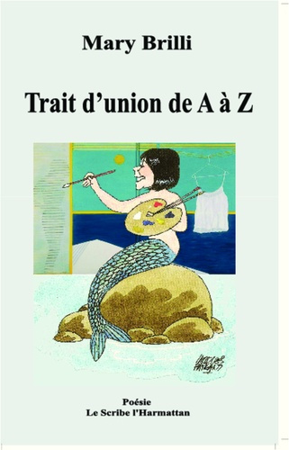 Emprunter Trait d'union de A à Z livre