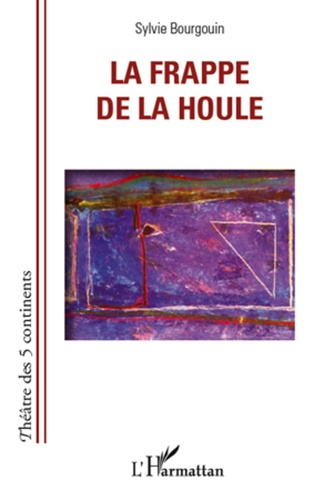 Emprunter La frappe de la houle livre
