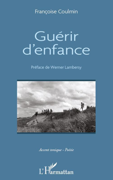Emprunter Guérir d'enfance livre