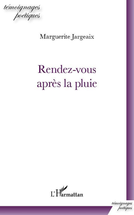 Emprunter Rendez-vous avec la pluie livre
