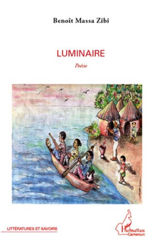Emprunter Luminaire livre