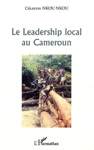 Emprunter Le Leadership local au Cameroun livre
