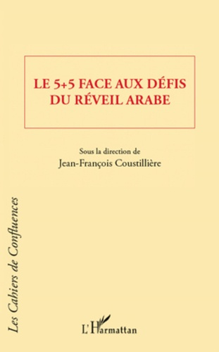 Emprunter Le 5 5 face aux défis du réveil arabe livre