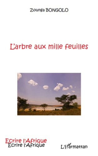 Emprunter L'arbre aux mille feuilles livre