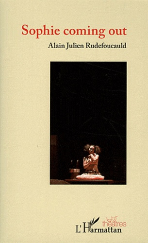 Emprunter Sophie coming out livre