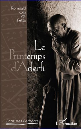Emprunter Le printemps d'Aderfi livre