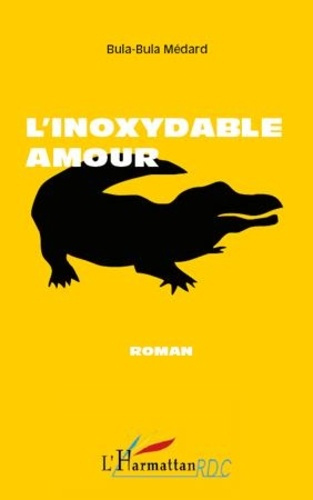 Emprunter L'inoxydable amour livre