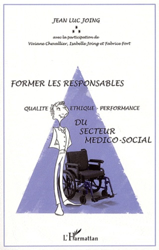 Emprunter Former les responsables 