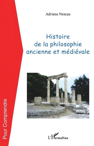 Emprunter Histoire de la philosophie ancienne et médiévale livre