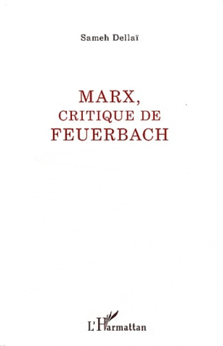 Emprunter Marx, critique de Feuerbach livre