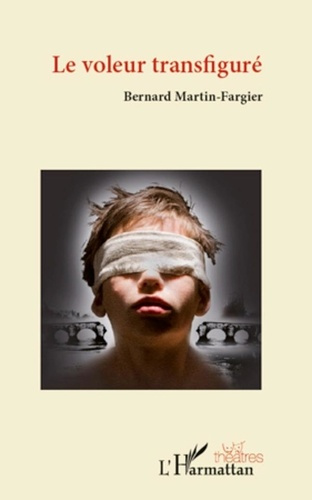 Emprunter Le voleur transfiguré livre