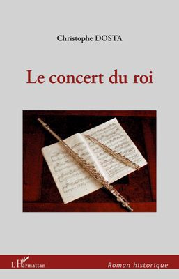 Emprunter Le concert du roi livre